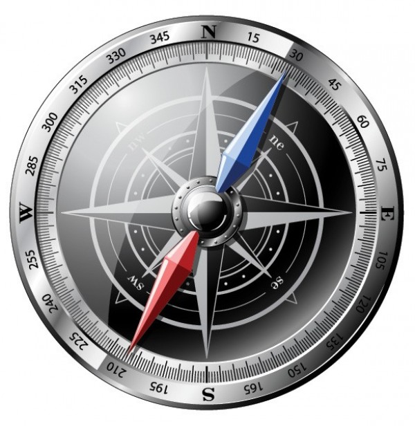 west web vintage compass vector unique ui elements stylish south quality original north new needle modern compass modern map interface illustrator high quality hi-res HD graphic fresh free download free elements east download directional compass direction detailed design creative compass 