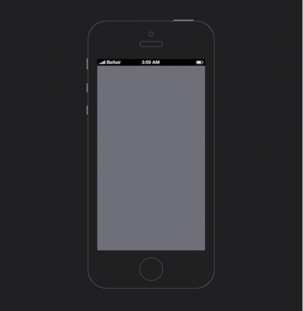 wireframe web unique ui elements ui stylish simple psd quality original new modern minimal iPhone wireframe iphone interface hi-res HD fresh free download free elements download detailed design creative clean 