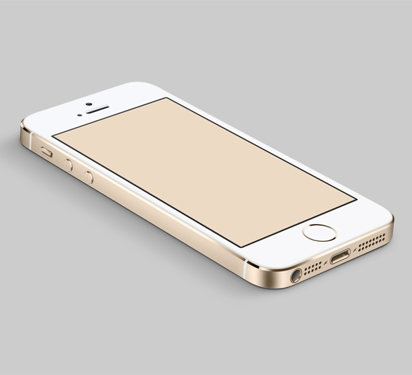 web unique ui elements ui stylish screen quality psd original new modern mockup iPhone5S mockup iPhone5S mockup iPhone5S gold interface hi-res HD golden gold fresh free download free elements edition download detailed design Dat Gold Edition creative clean apple 