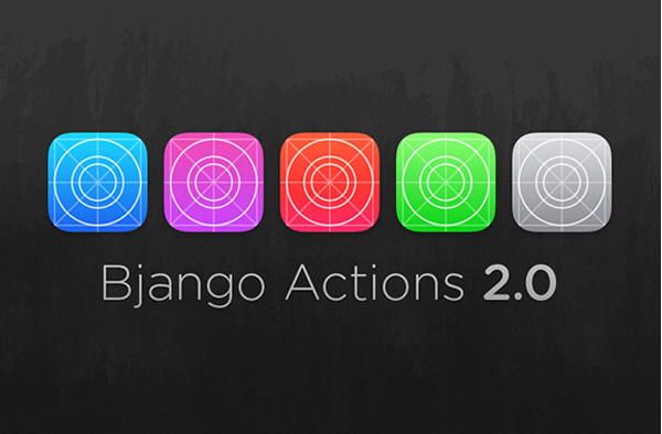 ui elements set psd Photoshop interface free download free download bjango action 2.0 bjango actions 