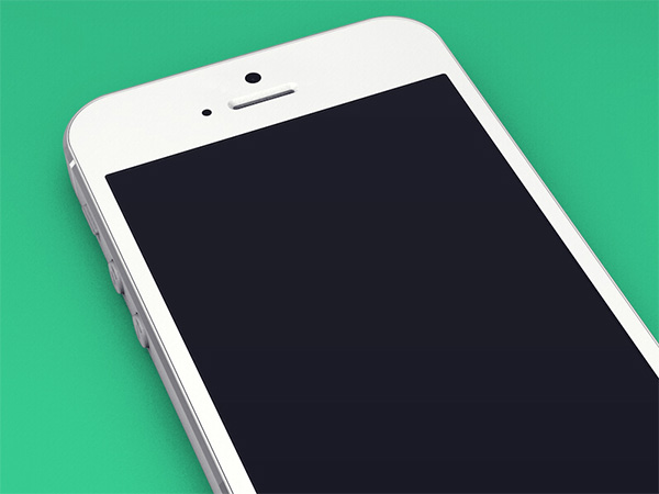 ui elements ui template iphone mockup front free download free 3d iphone mockup 3d 