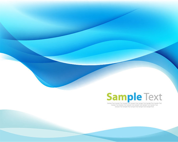 white waves modern futuristic free download free clean blue background abstract 