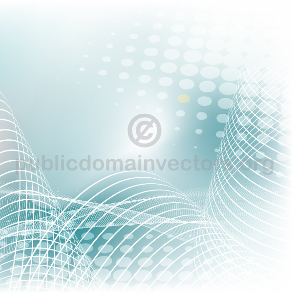 vector subtle soft mesh lines light halftone glowing free background abstract 