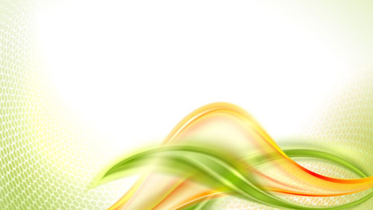 Abstract wavy green eco style background vector 21 - WeLoveSoLo