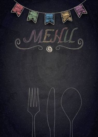 Cùng đắm chìm vào không gian ẩm thực của nhà hàng với menu đồ ăn được thiết kế trên nền đen vector đầy bí ẩn và sang trọng. Hãy nhấn vào hình ảnh để khám phá thêm những món ăn hấp dẫn nhất của nhà hàng. 