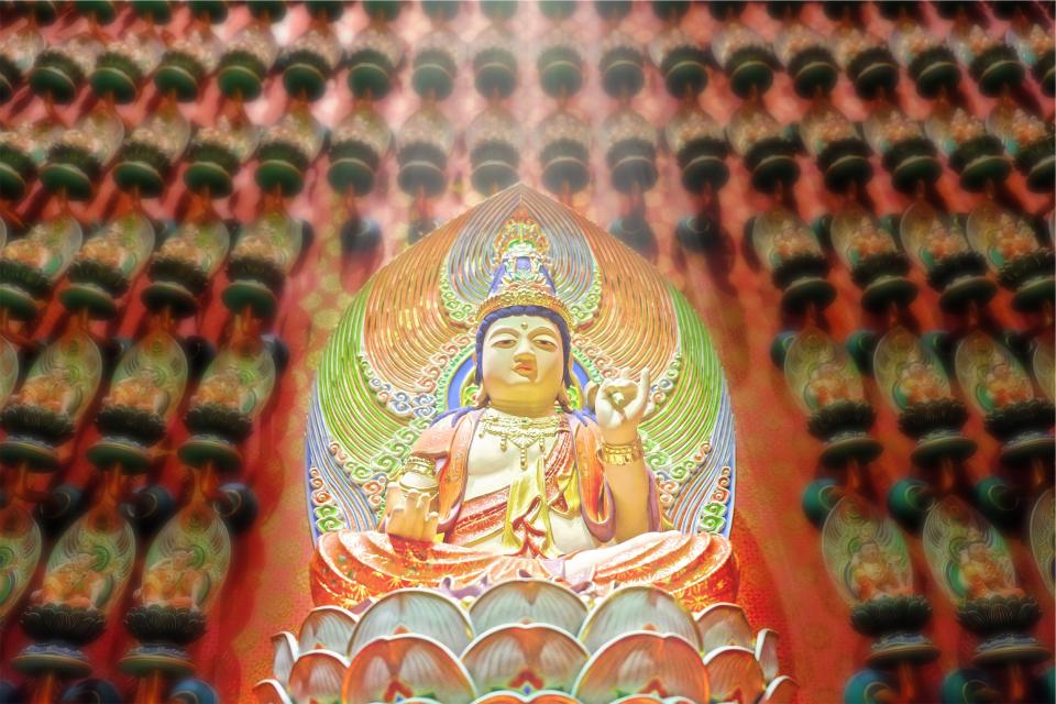 statue religion culture Buddhist Buddhism Buddha 