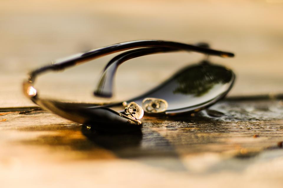 sun glasses