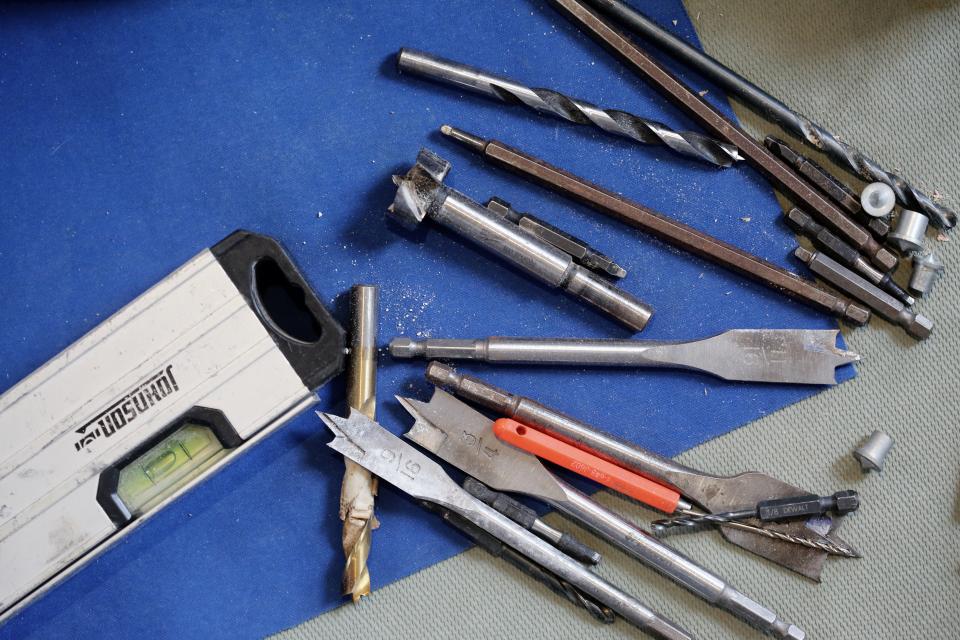 wrenchbits tools screws level drillbits 