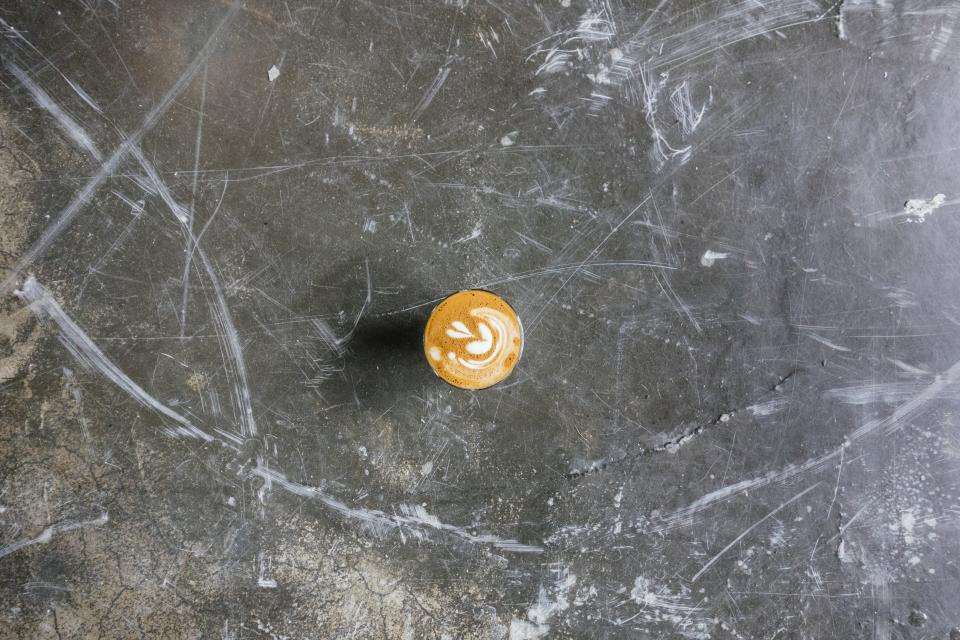 late foam coffee cappuccino cafe 