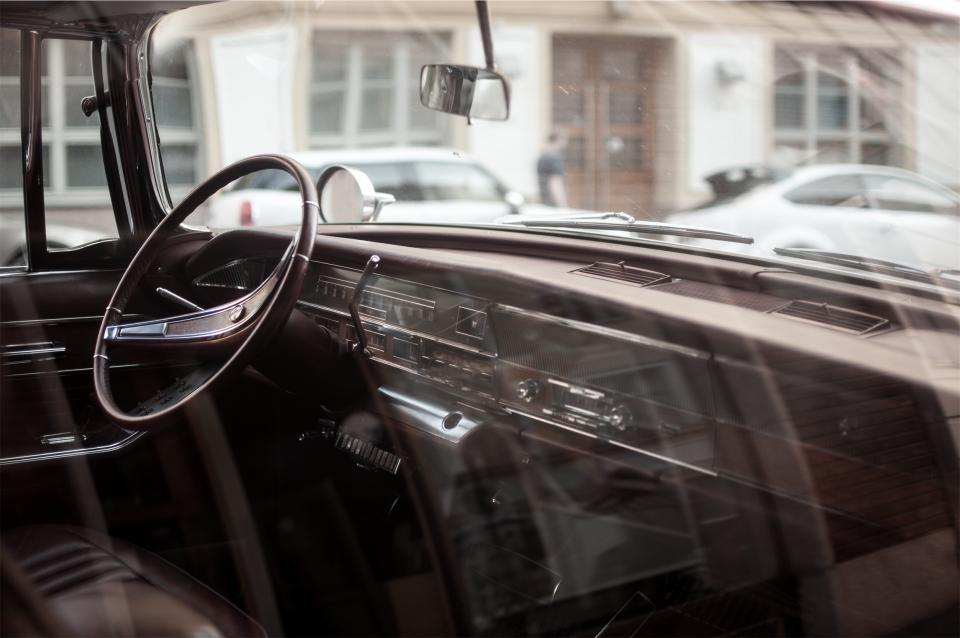 windshield Windows steeringwheel interior dash car 