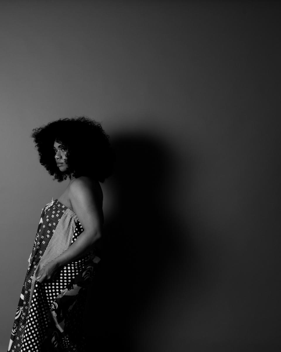 girl, woman, fashion, model, dress