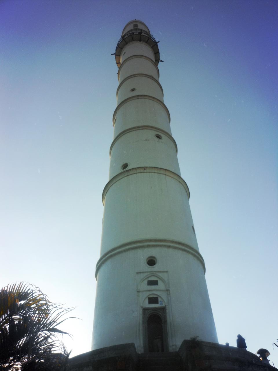 sky lighthouse architecture 
