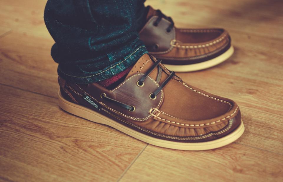shoes loafers hardwood floors fashion 