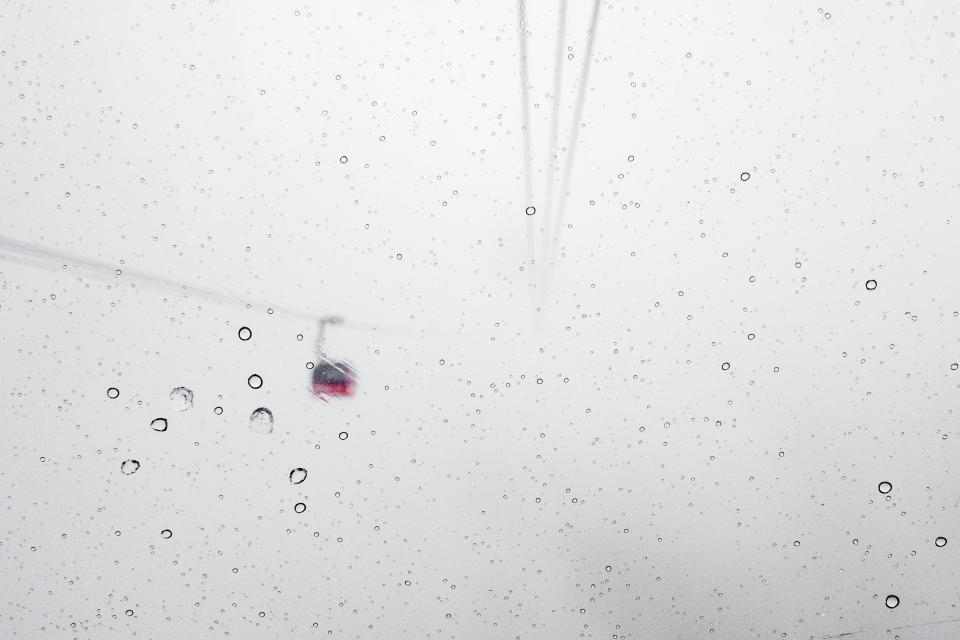 winter snowboarding snow skiing gondolalift blizzard 