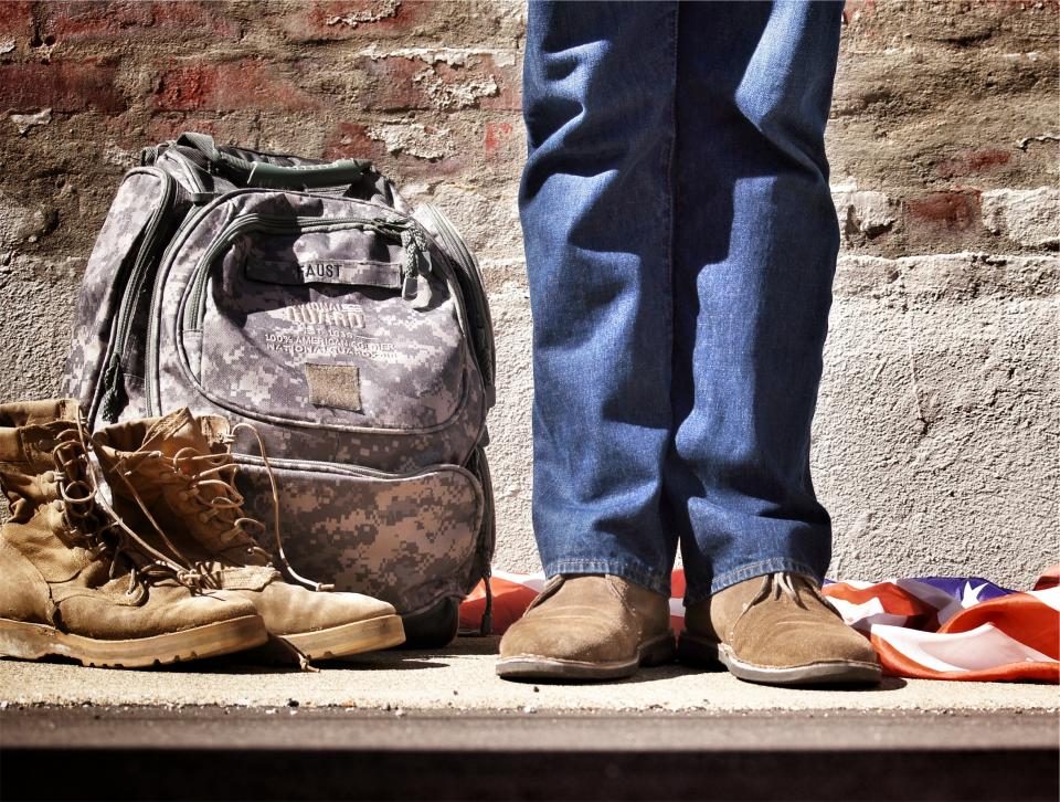 shoes jeans flag denim backpack american 