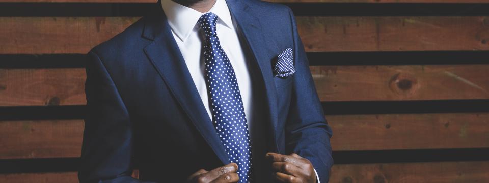 tie suit smart shirt office man jacket coporate 