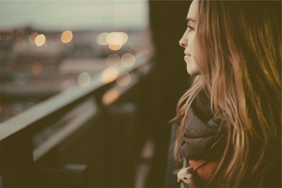 girl, looking, brunette, long hair, woman, people, beautiful, model