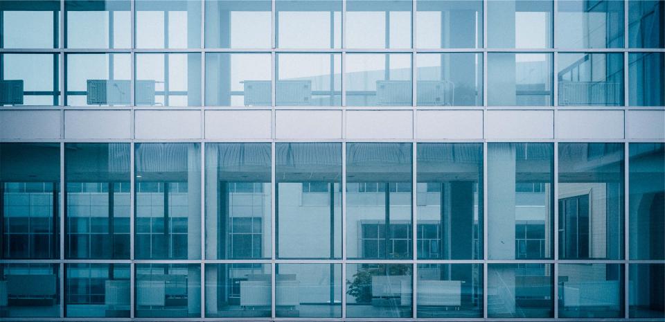 building, windows, architecture