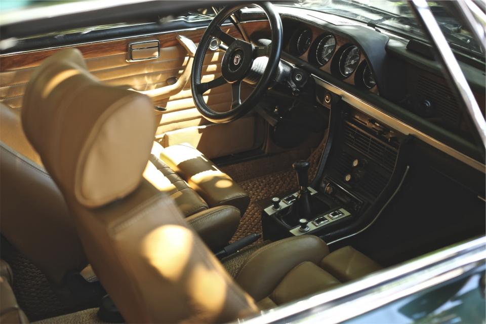steeringwheel interior dashboard car 