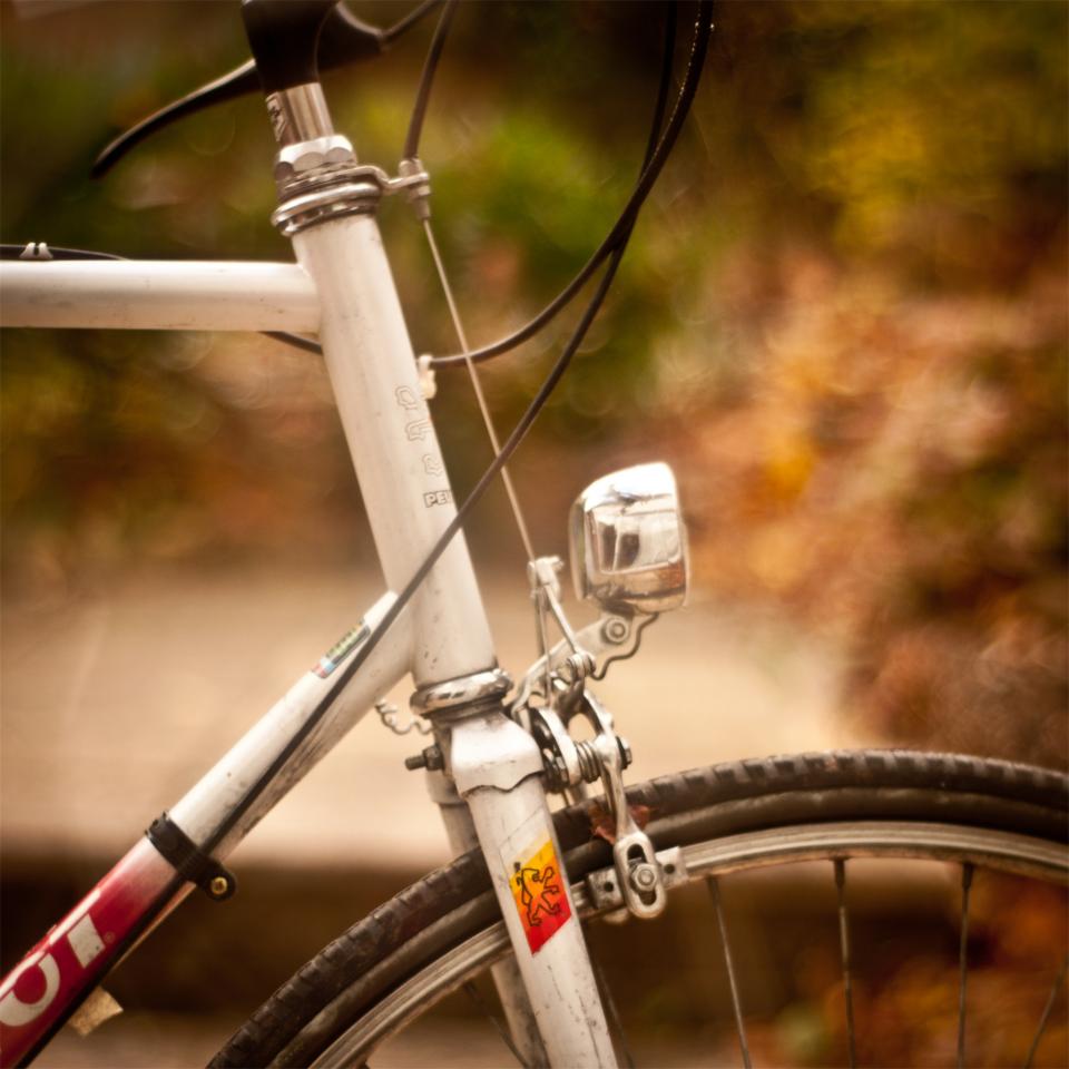 bike bicycle 
