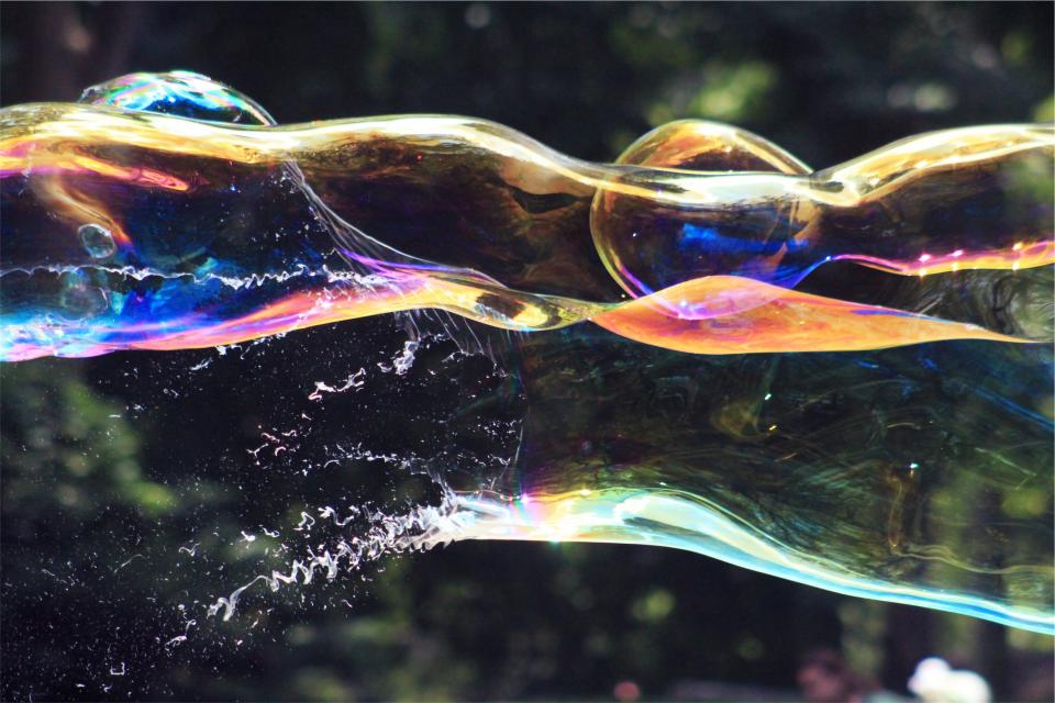 bubbles - WeLoveSoLo