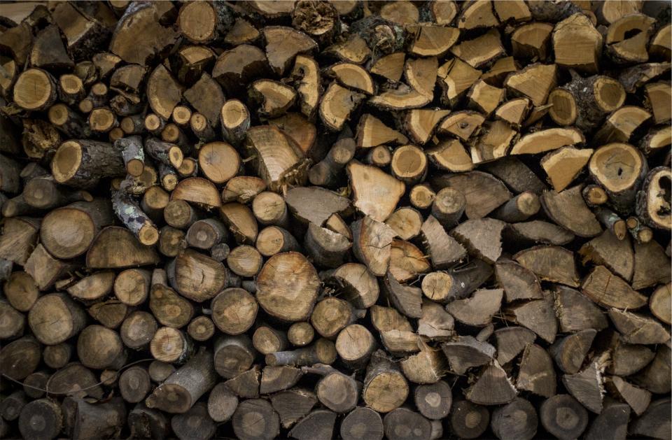 wood texture lumber logs 