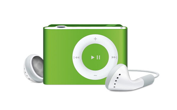 web unique ui elements ui stylish shuffle quality original new music psd modern iPod shuffle iPod icon iPod interface hi-res headphones HD green fresh free download free elements earphones earbuds download detailed design creative clean 
