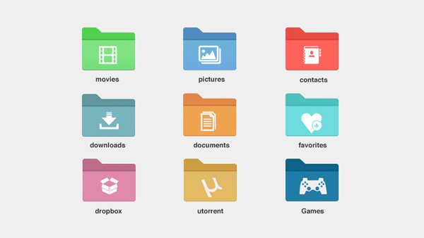 windows 8 folder icons web unique ui elements ui torrents stylish set quality pictures original new movies modern interface icon psd hi-res HD games fresh free download free folder icons flat folder icons flat favorites elements dropbox downloads download documents detailed design creative contacts clean 