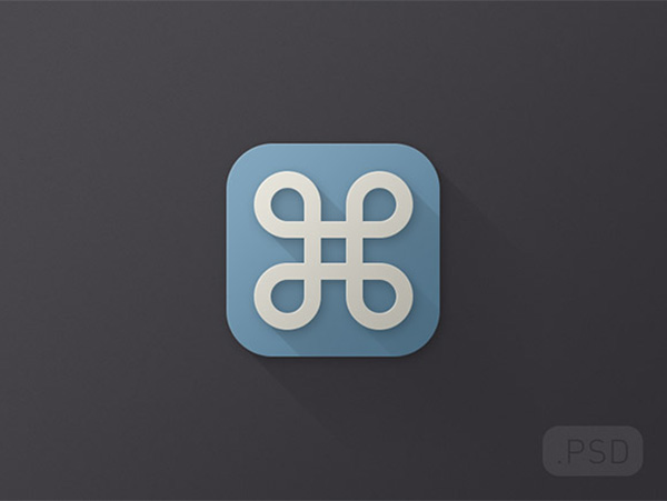 ?CMD Command Icon