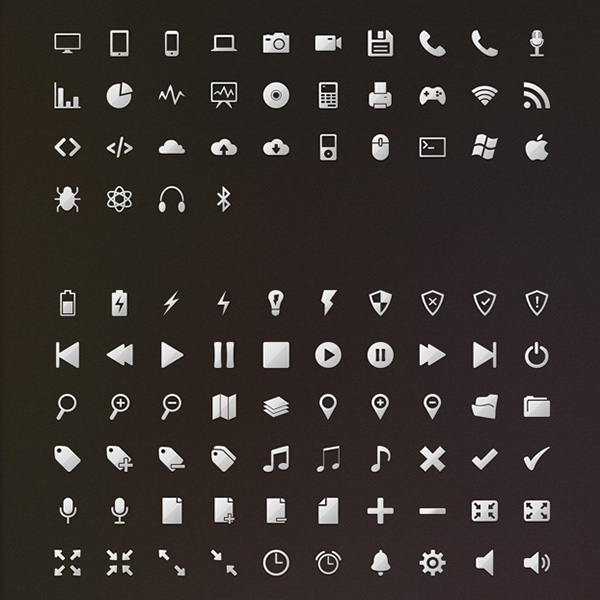 web icons set vector icons set vector user icon weather icons social icons set icons set icons free download free ecommerce device app  