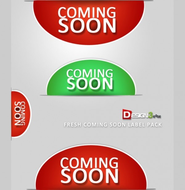 web unique ui elements ui stylish simple set red quality pack original new modern label interface hi-res HD green fresh free download free elements download detailed design creative coming soon label coming soon clean 