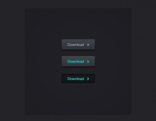 web unique ui elements ui stylish states set quality psd pressed original normal new modern interface hover hi-res HD fresh free download free elements download button download detailed design dark creative clean buttons 