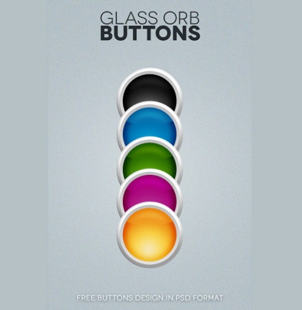 web unique ui elements ui stylish set round quality psd original orb new modern metal trim interface hi-res HD fresh free download free elements download detailed design creative colorful clean buttons 