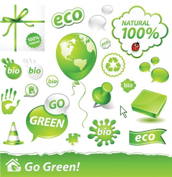 web vector unique ui elements stylish stickers speech bubble recycle quality push pin original new labels interface illustrator icons high quality hi-res HD handprint green graphic go green globe gift fresh free download free elements ecology eco download detailed design creative cloud bubble bio balloon  