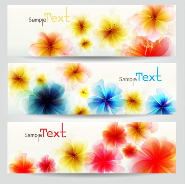 web vector unique ui elements ui stylish set quality original new modern interface hi-res header HD fresh free download free flowers floral EPS elements download detailed design creative colorful clean banner 