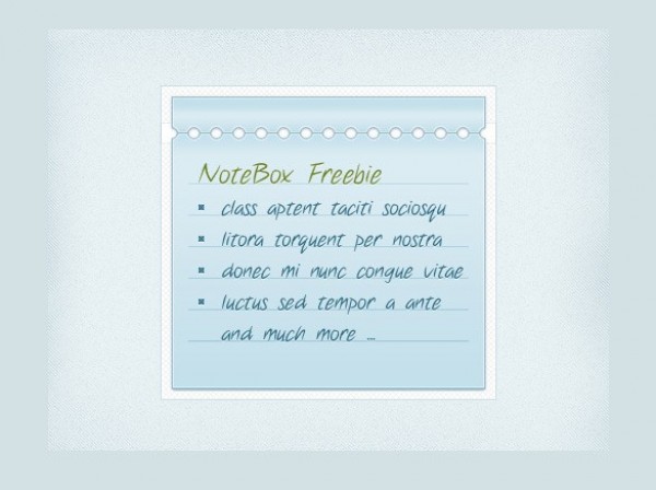 web unique ui elements ui stylish sticky note quality psd paper original notebox note box note new modern interface hi-res HD fresh free download free elements download detailed design creative clean box 