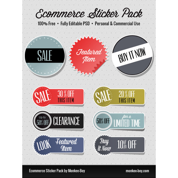 web unique ui stickers ui elements ui stylish stickers set sales stickers sale quality psd pack original new modern interface hi-res HD fresh free download free feature elements ecommerce stickers ecommerce download detailed design creative clean 