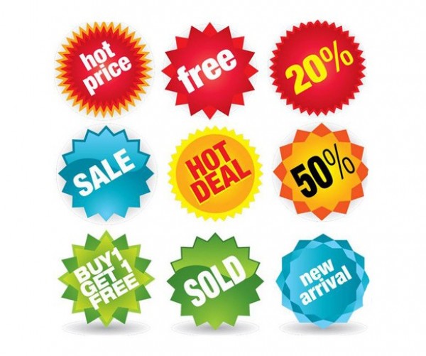 web unique ui elements ui tag stylish stickers star shape simple sale round quality original online store new modern label interface hi-res HD fresh free download free elements download discount detailed design creative colorful clean 