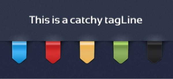 web unique ui elements ui tags tabs stylish set ribbons quality psd original new modern little interface hi-res HD fresh free download free elements download detailed design creative corner colors colorful clean 