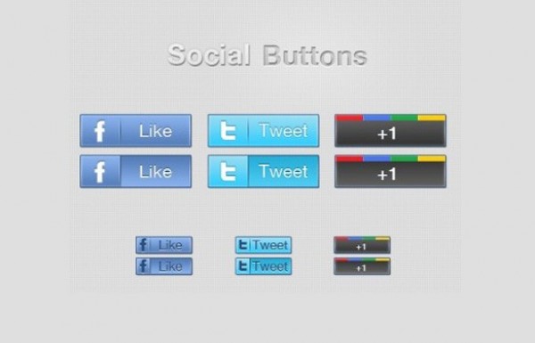 web unique ui elements ui twitter tweet stylish social set quality original new networking modern media like interface hi-res HD google plus google g+ fresh free download free Facebook elements download detailed design creative clean buttons bookmarking  