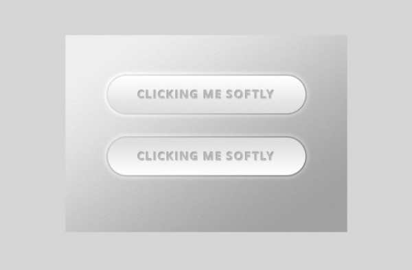 white web unique ui elements ui stylish simple quality pill shape original new modern interface hi-res HD glowing fresh free download free elements download detailed design creative clean classic button 