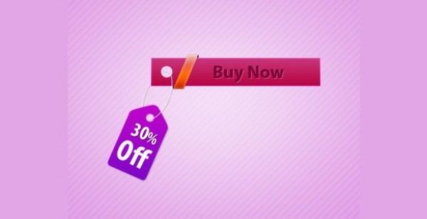 web unique ui elements ui tag stylish simple quality price tag pink button pink original new modern interface hi-res HD fresh free download free elements download detailed design creative clean buy now button button 