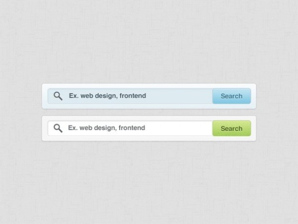 web unique ui elements ui stylish simple search bar search quality original new modern interface hi-res HD green front-end fresh free download free extended search bar extended elements download detailed design creative clean blue 