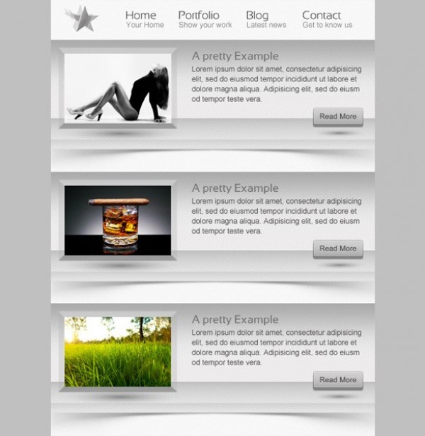 web unique ui elements ui template stylish quality psd placeholders page original new modern interface images hi-res HD fresh free download free Facebook elements download detailed design creative clean blog page 3D frame 