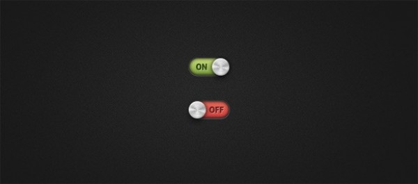 web unique ui elements ui toggle switches stylish simple red quality psd original on off new modern metal interface hi-res HD green fresh free download free elements download detailed design creative clean 