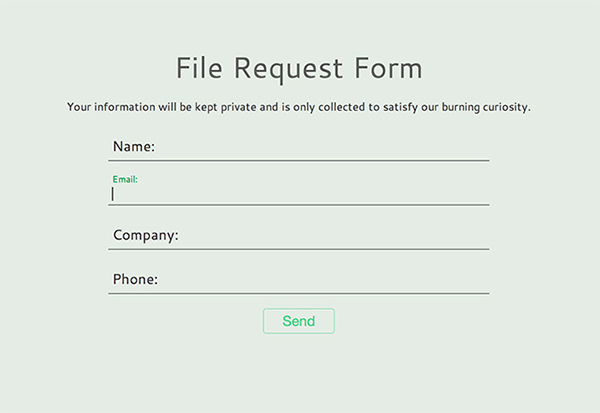 plugin placeholder js flowup labels fillable file request 