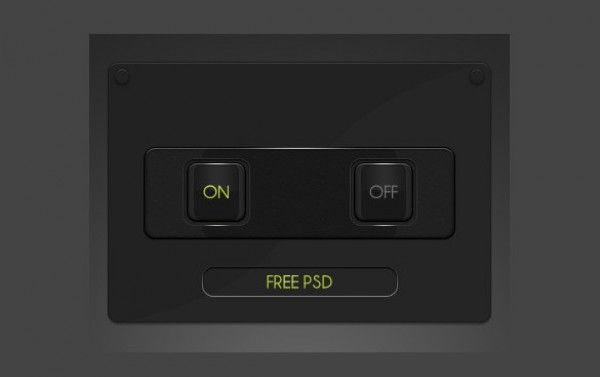 web unique ui elements ui toggle switch stylish simple quality original on/off on off buttons on off new modern interface hi-res HD fresh free download free elements download detailed design creative clean buttons 