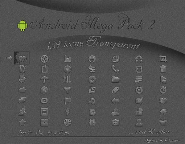 web unique ui elements ui transparent stylish simple set quality pack original new modern minimal megapack interface icons hi-res HD grey gray fresh free download free elements download detailed design creative clean android icons android 