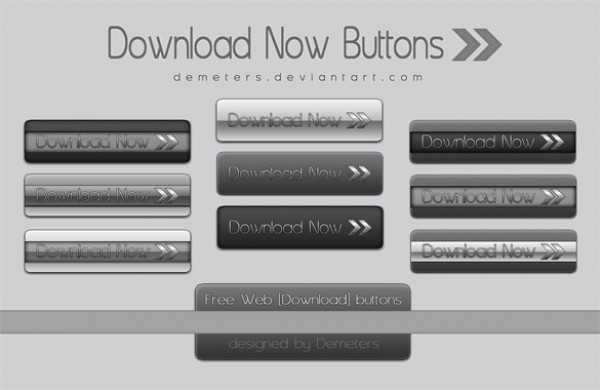 web unique ui elements ui stylish sleek simple quality png original new modern metal interface hi-res HD grey gray fresh free download free elements download buttons download detailed design creative clean buttons arrow 