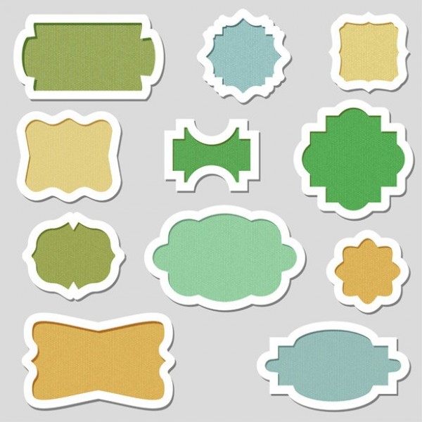 white web vintage vector unique ui elements textured stylish stickers quality ornate original new labels interface illustrator high quality hi-res HD graphic fresh free download free frames EPS elements download detailed design creative colors 